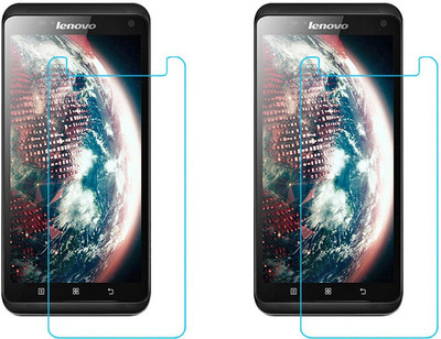 ACM Tempered Glass Guard for Lenovo S930(Pack of 2)