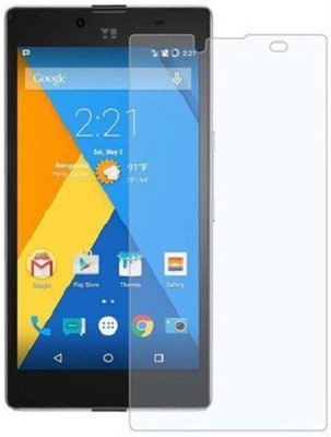 4brothers Tempered Glass Guard for Yu Yuphoria(Pack of 1)