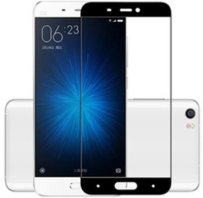 zeddi Tempered Glass Guard for Oppo F1s