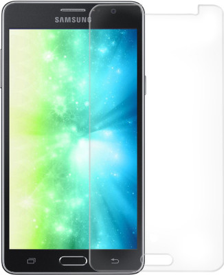 Flipkart SmartBuy Tempered Glass Guard for Samsung Galaxy On7 Pro(Pack of 1)