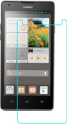 ACM Tempered Glass Guard for Huawei Ascend G700(Pack of 1)