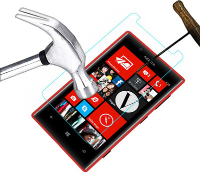 ACM Tempered Glass Guard for Nokia Lumia 720(Pack of 1)
