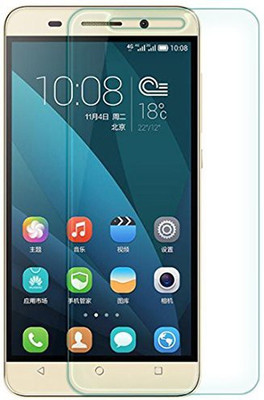 

Alac Screen Guard for Honor 4X, Clear