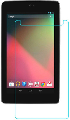 ACM Tempered Glass Guard for Asus Google Nexus 7(Pack of 1)