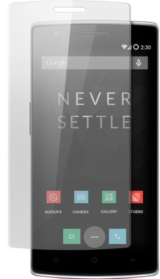 75% OFF on Kaira Tempered Glass Guard for OnePlus One 75% OFF on Kaira Tempered Glass Guard for OnePlus One