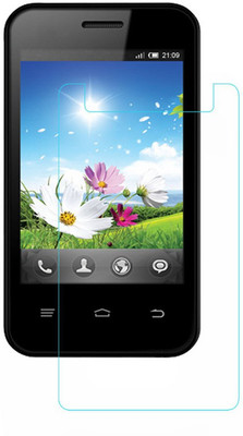 ACM Tempered Glass Guard for Intex Cloud X1(Pack of 1)