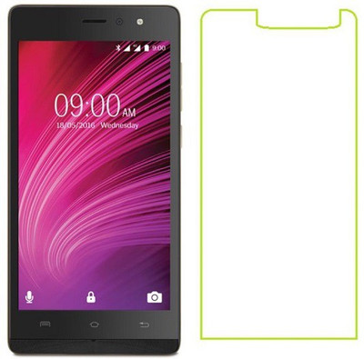 Sprik Tempered Glass Guard for Xolo ERA 1X Pack of 1