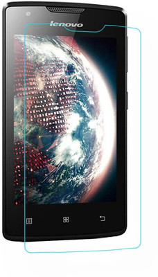 ACM Tempered Glass Guard for Lenovo A1000(Pack of 1)