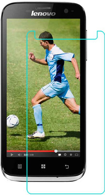 ACM Tempered Glass Guard for Lenovo A859(Pack of 1)