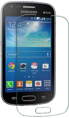 ACM Tempered Glass Guard for Samsung Galaxy S Duos(Pack of 1)
