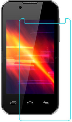 ACM Tempered Glass Guard for Videocon Infinium Z30 Pace(Pack of 1)