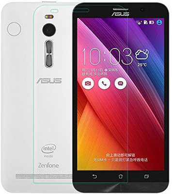 

Alac Screen Guard for Asus Zenfone 2 Deluxe ZE551ML, Transparent