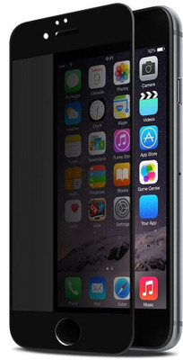 Adorn Mania Tempered Glass Guard for Apple iPhone 6s Plus, Apple iPhone 6 Plus(Pack of 1)