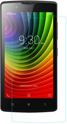 ACM Tempered Glass Guard for Lenovo A2010(Pack of 1)