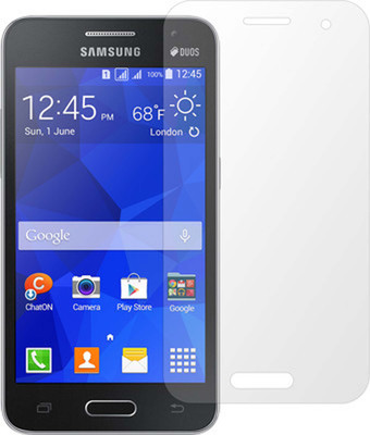 62% OFF on Technix Tempered Glass Guard for Samsung Galaxy Core 2 SM G355H 62% OFF on Technix Tempered Glass Guard for Samsung Galaxy Core 2 SM G355H