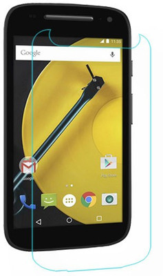 ACM Tempered Glass Guard for Motorola Moto E (2nd Gen) 3G(Pack of 1)
