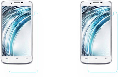 ACM Tempered Glass Guard for Xolo A1000(Pack of 2)