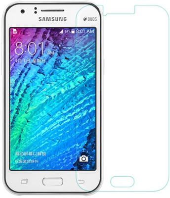 New World Tempered Glass Guard for Samsung Galaxy Star Pro S7262(Pack of 1)