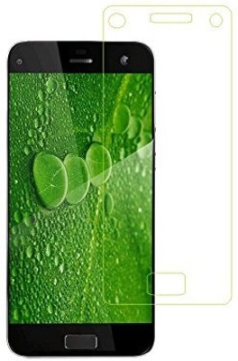 SmartLike Tempered Glass Guard for Reliance Jio Lyf LS 5501 Lyf Earth 1 Pack of 1 SmartLike Screen Guards
