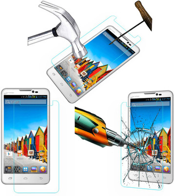 ACM Tempered Glass Guard for Micromax Canvas Doodle A111(Pack of 1)