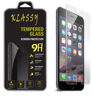 Klassy Shop Tempered Glass Guard for OnePlus 2, OnePlus 2(Pack of 1) Flipkart