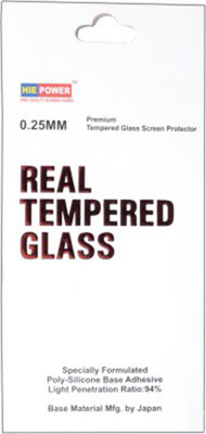 Aspir Tempered Glass Guard for Motorola Moto X (2nd Gen)(Pack of 1)
