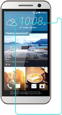ACM Tempered Glass Guard for Spice Xlife 431q(Pack of 1)