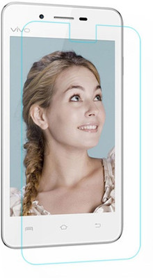 ACM Tempered Glass Guard for Vivo Y11(Pack of 1)