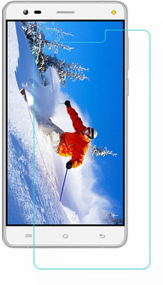 ACM Tempered Glass Guard for Lava V5(Pack of 1)