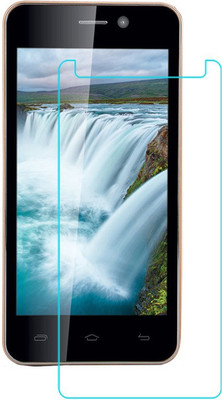 ACM Tempered Glass Guard for Iball Andi 4.5m Enigma Plus(Pack of 1)
