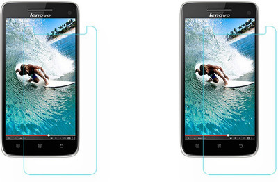 ACM Tempered Glass Guard for Lenovo Vibe X S960(Pack of 2)