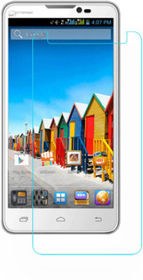 ACM Tempered Glass Guard for Micromax Canvas Doodle A111(Pack of 1)