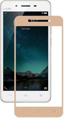 ACM Tempered Glass Guard for VIVO V3(Pack of 1)