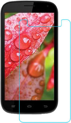 ACM Tempered Glass Guard for Intex Aqua 3x(Pack of 1)