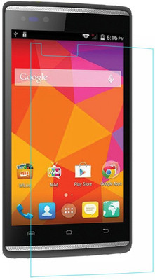 ACM Tempered Glass Guard for Micromax Canvas Fire 4g Q411(Pack of 1)