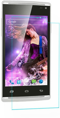 ACM Tempered Glass Guard for Xolo A500 Club(Pack of 1)
