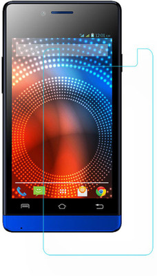 ACM Tempered Glass Guard for Lava Iris 444(Pack of 1)