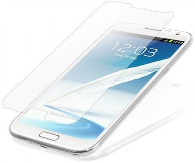 A CONNECT Z Tempered Glass Guard for INTEX-Y2(Pack of 1)