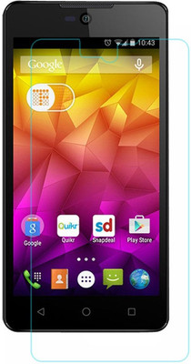 ACM Tempered Glass Guard for Micromax Canvas Selfie 2 Q340(Pack of 1)