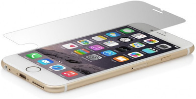 

Style Clues Screen Guard for Apple iPhone 6, Transparent
