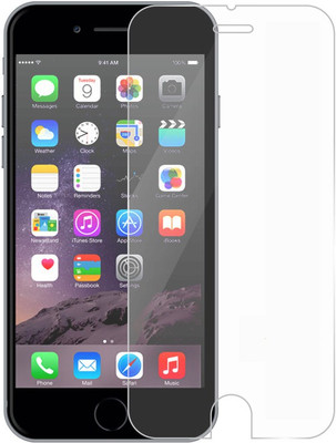 

Parallel Universe Front and Back Screen Guard for Apple iPhone 6 Plus, Apple iPhone 6s Plus(Pack of 1), Transparent