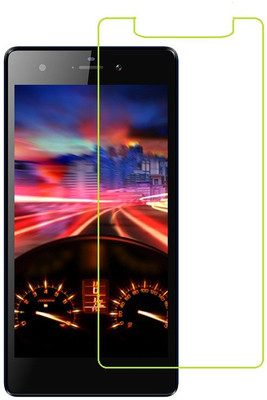 

Newlike Tempered Glass Guard for Micromax Canvas Nitro 3 E352, Transparent