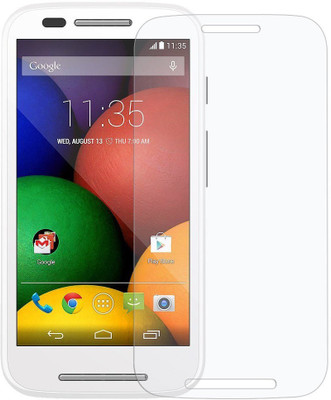 Wellpoint Tempered Glass Guard for Motorola Moto E (1st Gen)(Pack of 1)