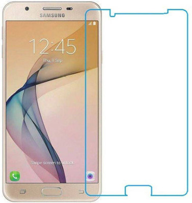 

Kolormax Tempered Glass Guard for Samsung Galaxy J7 Prime, Transparent