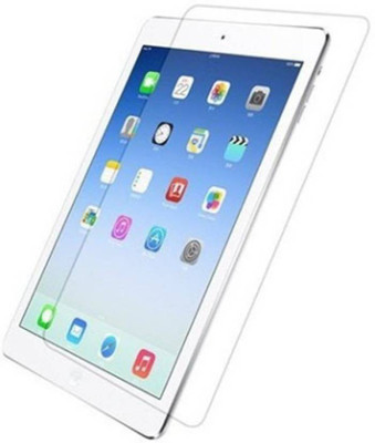 S-Hardline Tempered Glass Guard for Apple iPad 2nd Gen 9.7 inch