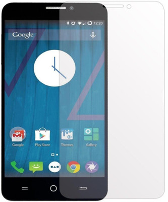 Cellshop Tempered Glass Guard for HTC Desire 616(Pack of 1)