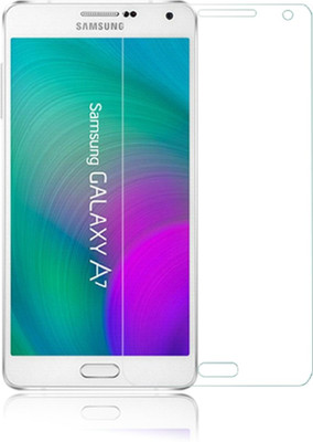 

Style Clues Screen Guard for Samsung Galaxy A7, Transparent