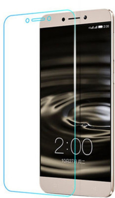 Buynow Tempered Glass Guard for LeEco Le 1S(Pack of 1)