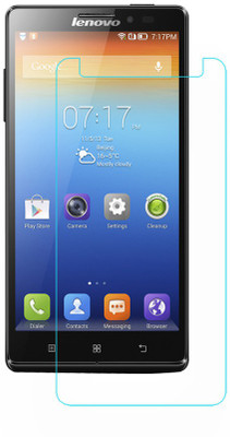 ACM Tempered Glass Guard for Lenovo Vibe Z K910(Pack of 1)