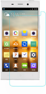 ACM Tempered Glass Guard for Gionee Elife E7 Mini(Pack of 1)